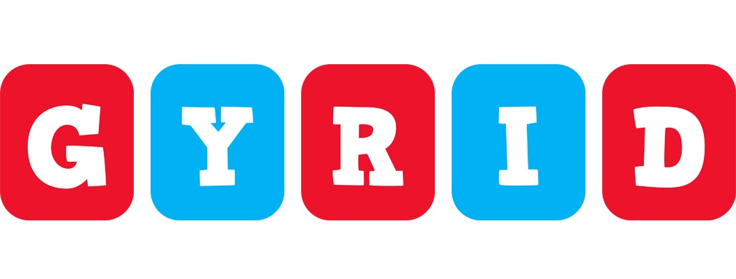 Gyrid diesel logo