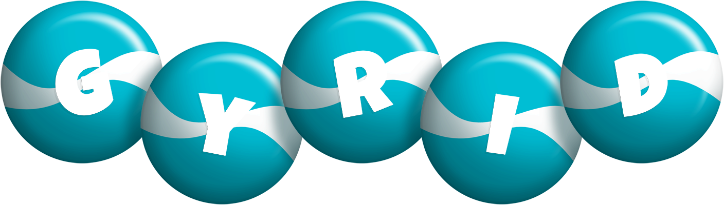 Gyrid messi logo