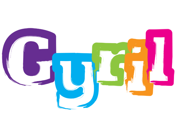 Gyril casino logo