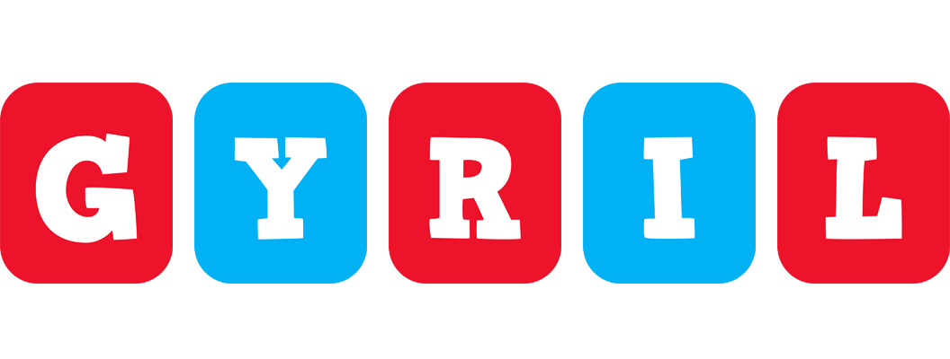 Gyril diesel logo