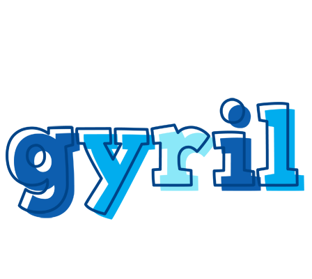 Gyril sailor logo