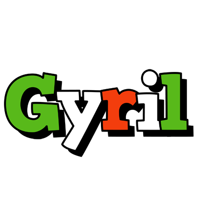 Gyril venezia logo