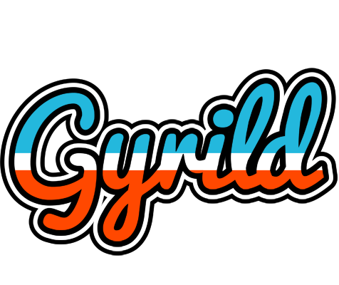 Gyrild america logo