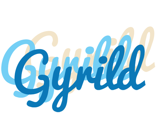 Gyrild breeze logo