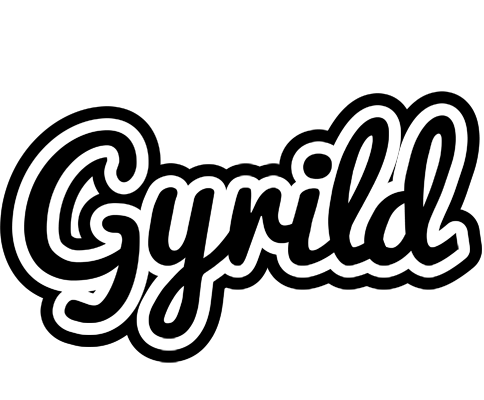 Gyrild chess logo