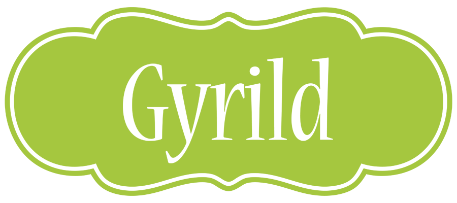 Gyrild family logo