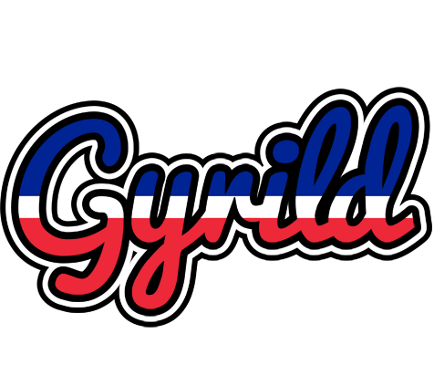 Gyrild france logo