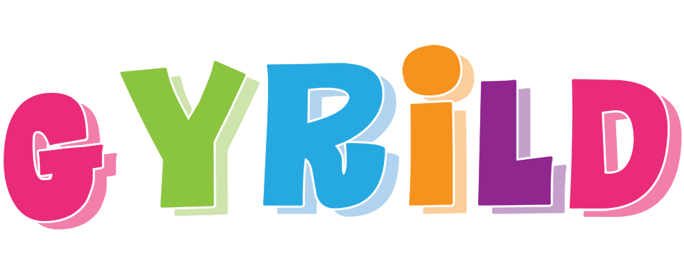 Gyrild friday logo