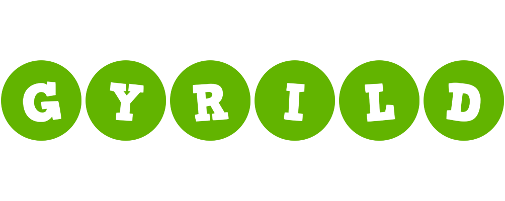 Gyrild games logo
