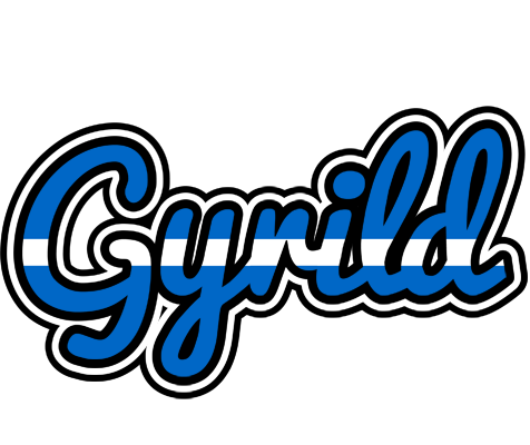 Gyrild greece logo