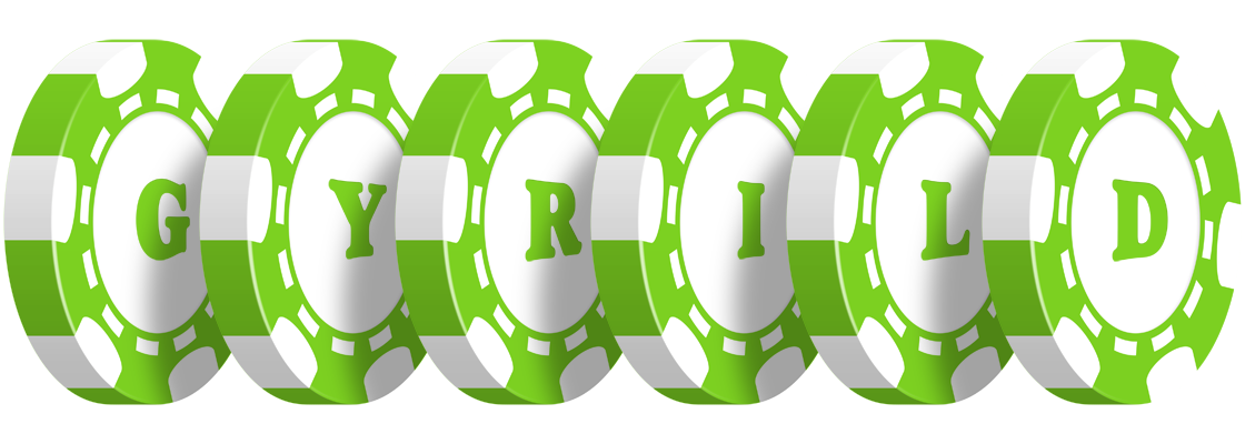 Gyrild holdem logo