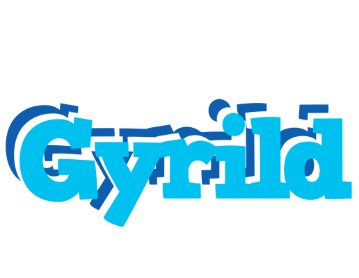 Gyrild jacuzzi logo
