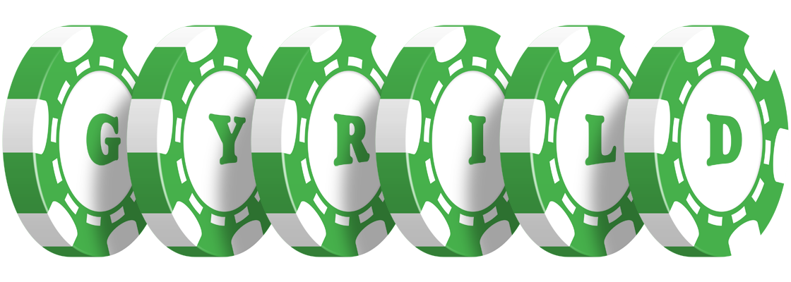 Gyrild kicker logo
