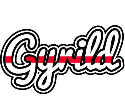 Gyrild kingdom logo