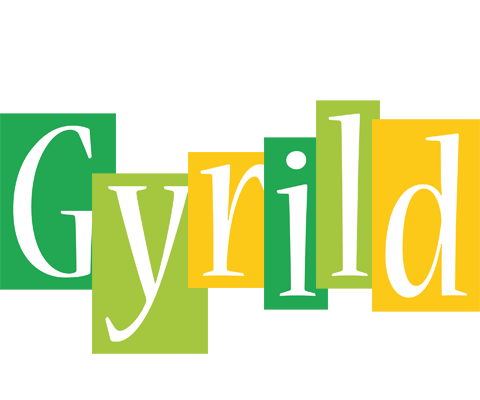 Gyrild lemonade logo