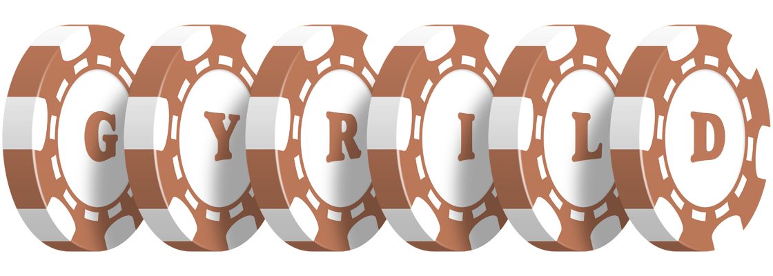 Gyrild limit logo