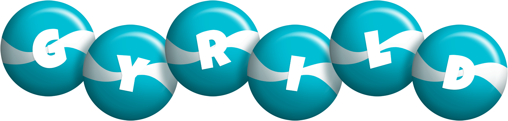 Gyrild messi logo