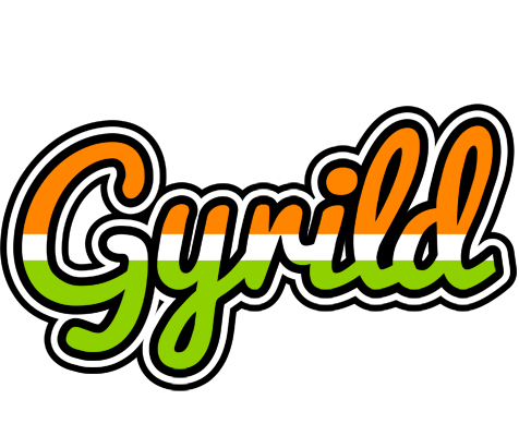 Gyrild mumbai logo