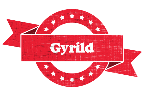 Gyrild passion logo