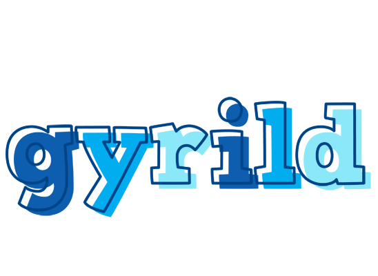Gyrild sailor logo