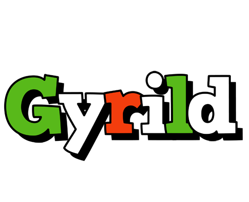 Gyrild venezia logo