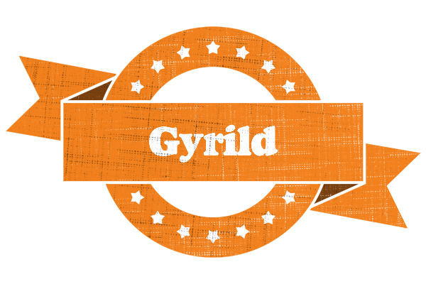 Gyrild victory logo