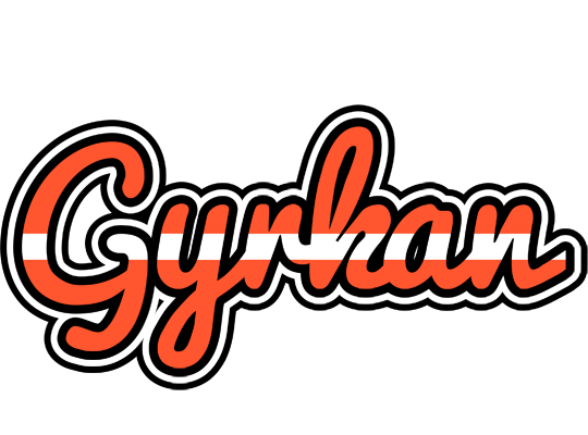 Gyrkan denmark logo