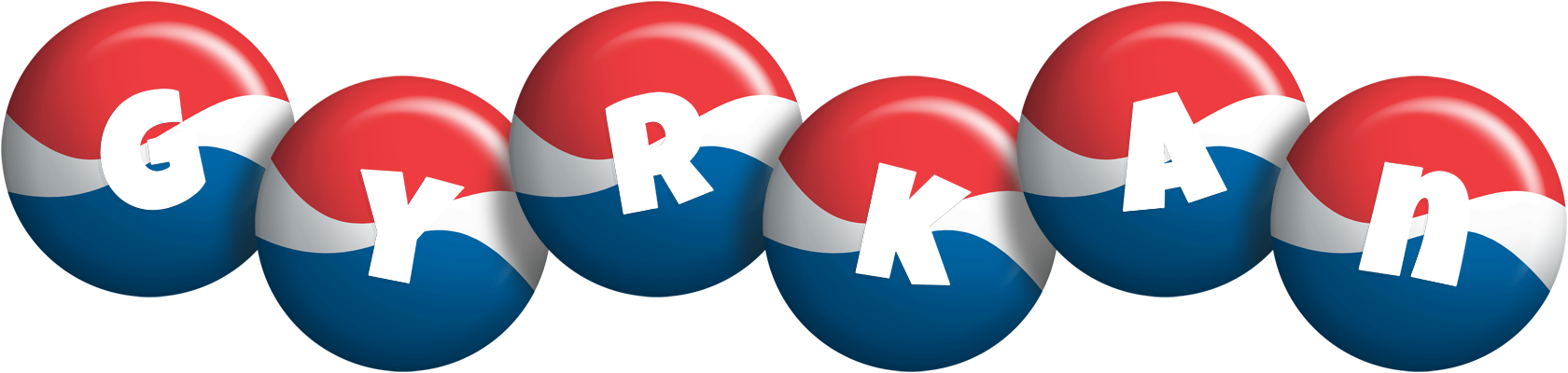 Gyrkan paris logo