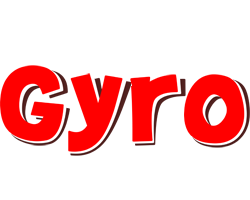 Gyro basket logo