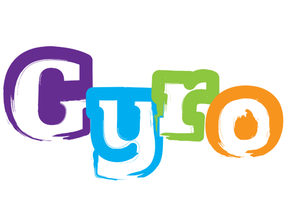 Gyro casino logo