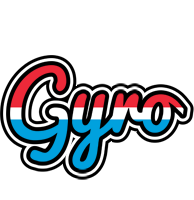 Gyro norway logo