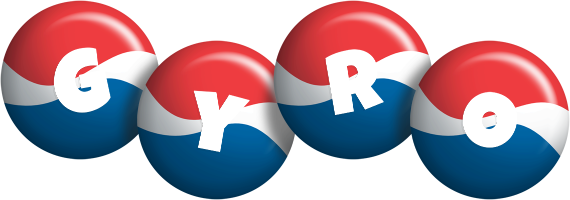 Gyro paris logo