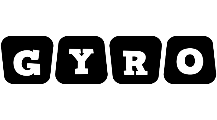 Gyro racing logo