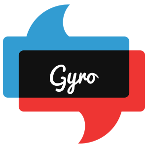 Gyro sharks logo