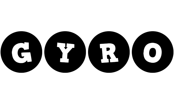 Gyro tools logo
