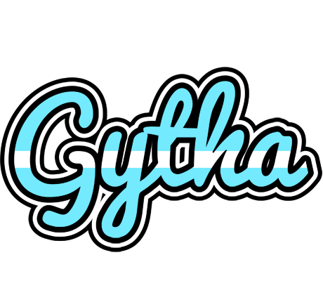 Gytha argentine logo