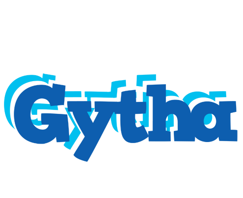 Gytha business logo