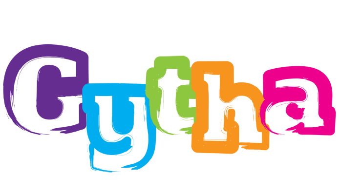 Gytha casino logo