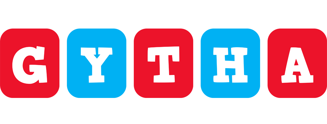 Gytha diesel logo