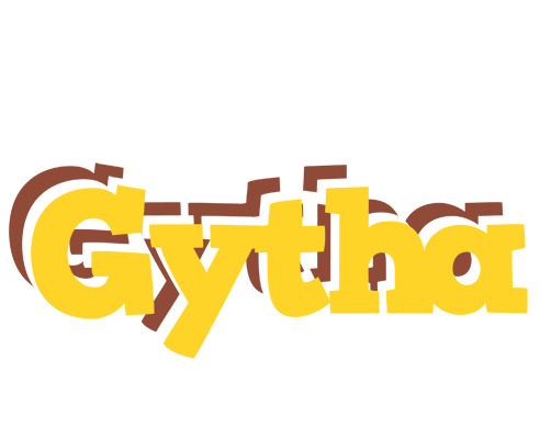 Gytha hotcup logo