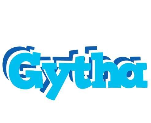 Gytha jacuzzi logo