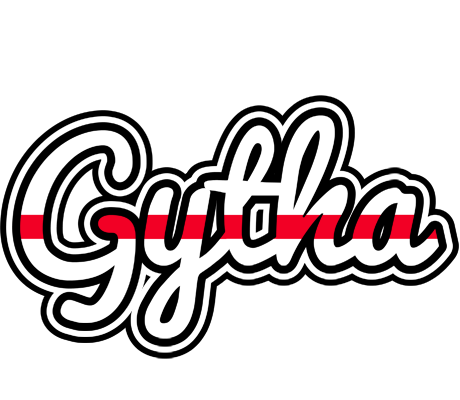 Gytha kingdom logo