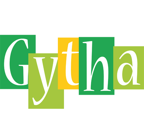 Gytha lemonade logo