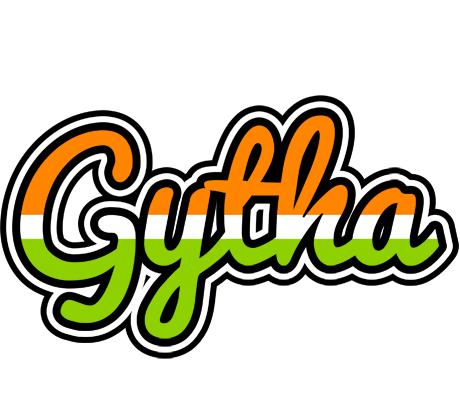 Gytha mumbai logo