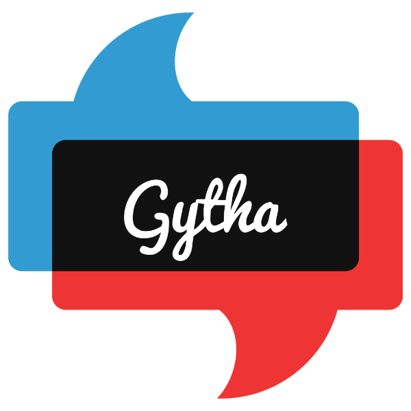 Gytha sharks logo