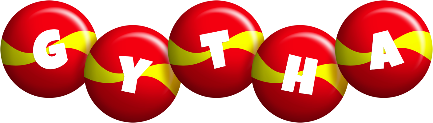 Gytha spain logo