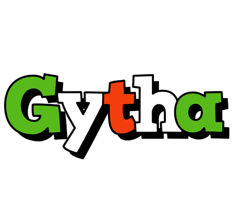 Gytha venezia logo