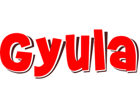 Gyula basket logo