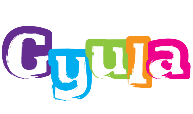 Gyula casino logo