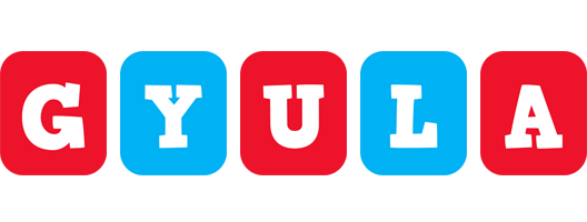 Gyula diesel logo